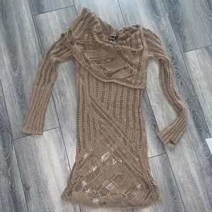 Guess sweater